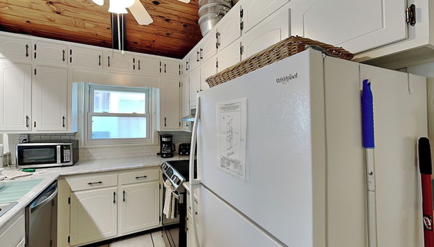Cozy Cottage by Distinctive Beach Rentals - Foto 4, Ausstattung der Unterkunft