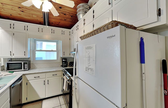 Cozy Cottage - Foto 8