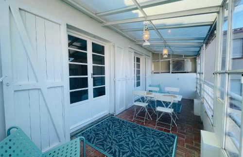 Appartement T3 - 2ème étage - Foto 9