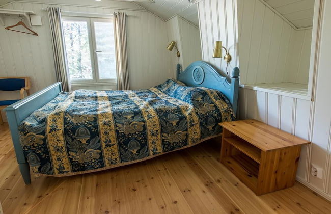 Villa Helga - Foto 6