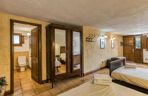 Casa Rural Mas Fuselles - Foto 10