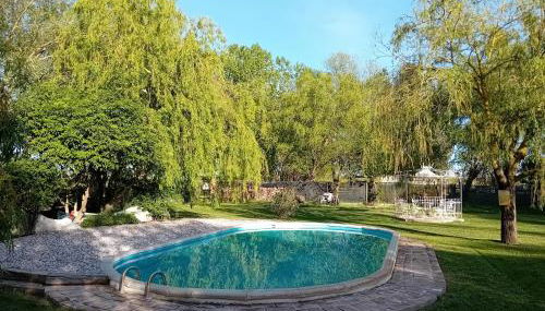 Antico Casale dei Sogni agriturismo - Foto 3, Garden, Garden view