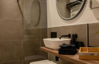 Luxus Appartement mit Panoramablick - Foto 23