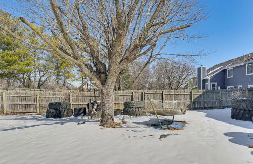 Endless Fun! Family Home with Spacious Yard in Clive - Foto 30