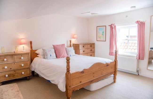 Stowaway Cottage, Aldeburgh - Foto 2