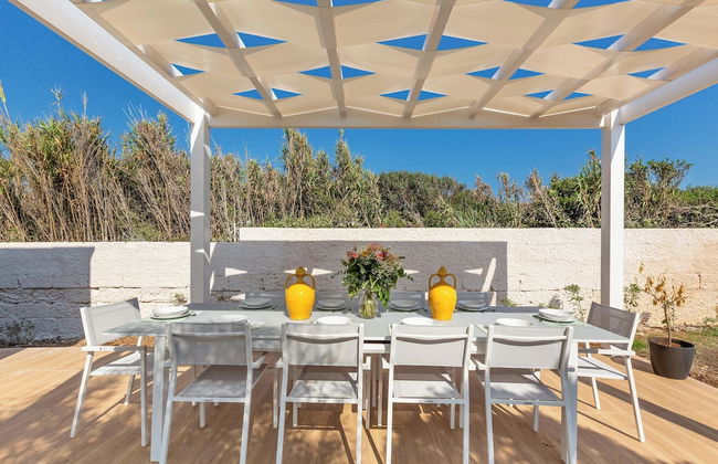 4147 Villa Daversa by Barbarhouse - Foto 36