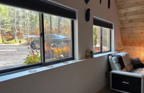 Baby Chocorua A Frame in the mountains sleeps 8 - Foto 56