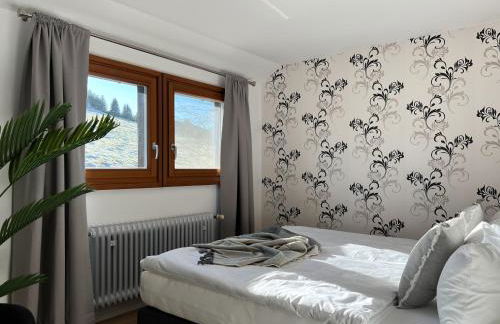 Villa Hubertus - Ferienwohnungen am Feldberg - Foto 30