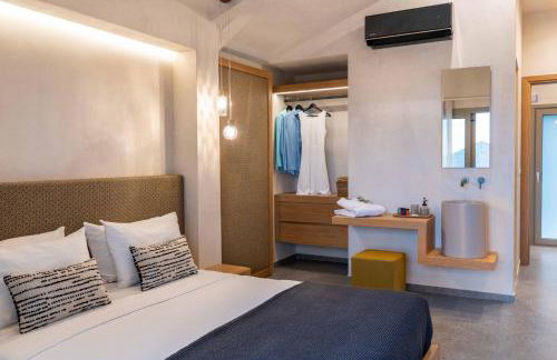 The Olive Tree Villa Elounda - Foto 29