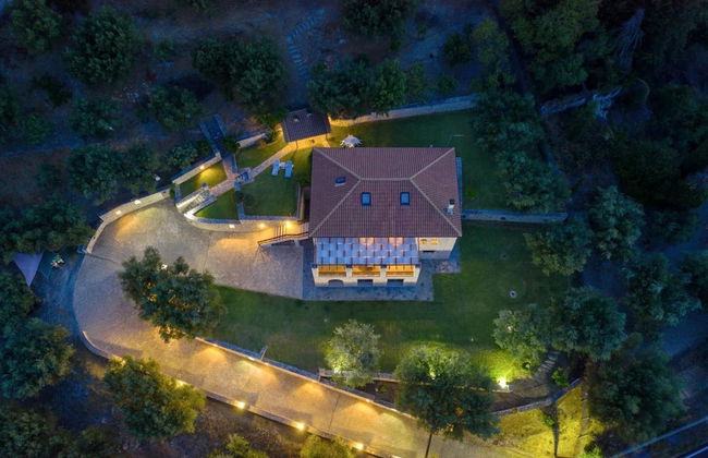 Paradise Home - On the Hill - Paradise Home - On the Hill - Foto 20