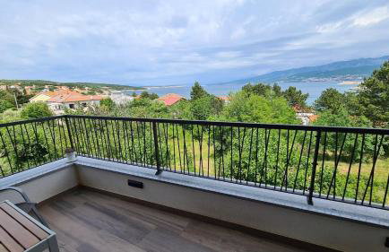 Vila Primorka Apartmani Oleander - Foto 49