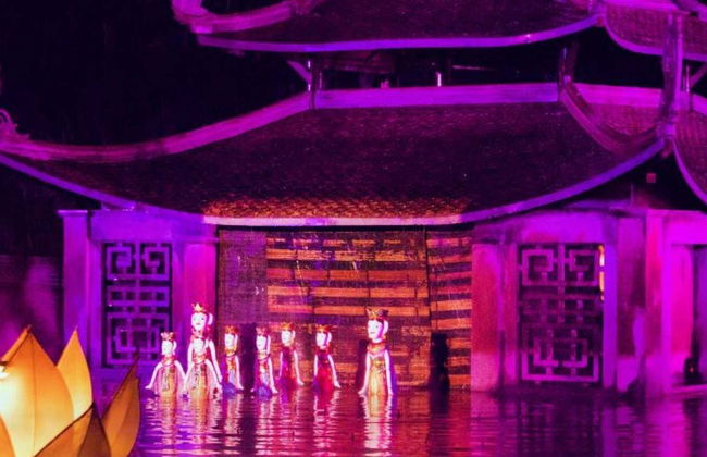 Entrada para la Quintaesencia de Tonkín - Foto 1