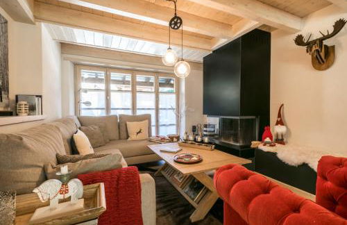 La Maison de Loup by Totiaran - Foto 1