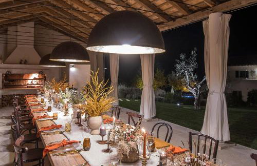 Tranquil Istria Estate Palazio Clai Winery 8 Bedrooms Spa & Heated Pool - Foto 23