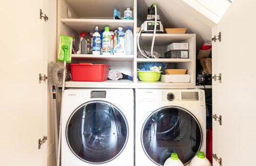 GuestHost- Exclusive Villa with Private Garden - Foto 29