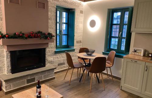 MAKRIS Papigo luxury suites - Photo 27