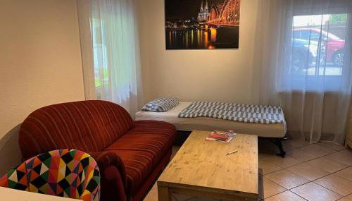 Am Stadtwald Bissingheim - Foto 4