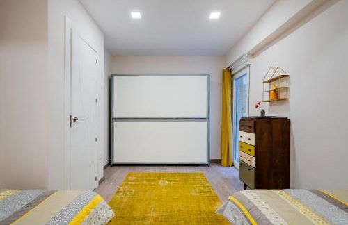 Exclusive quietness in the heart of Madrid with Public Parking, Breakfast, 2 bathrooms - Photo 33