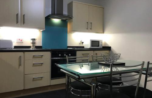 1 Catherines City Cottage - Foto 6