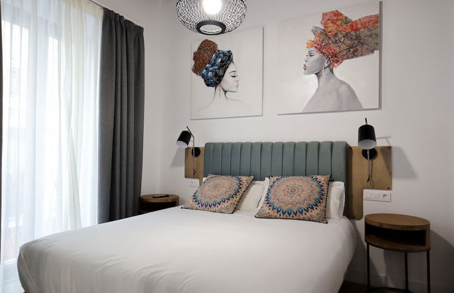 Calma Suites - Foto 10