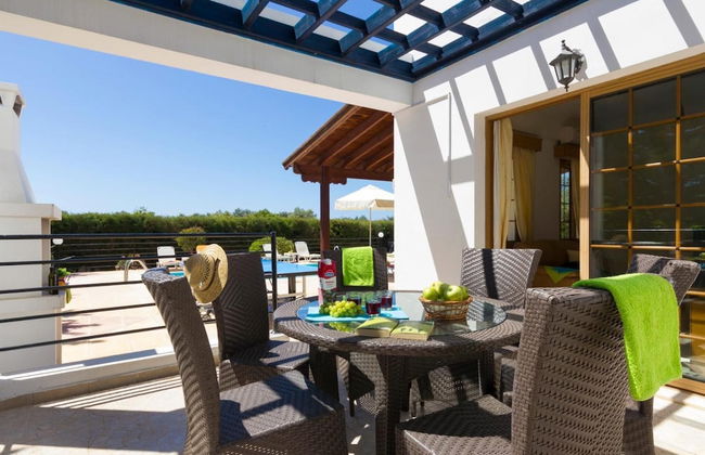 Panareti Coral Bay Hotel - Foto 29