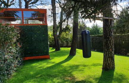 Villa Edda Heated Pool - Foto 46