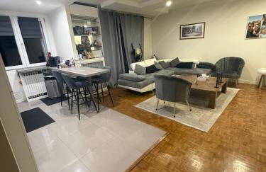 appartement 65m - Foto 1