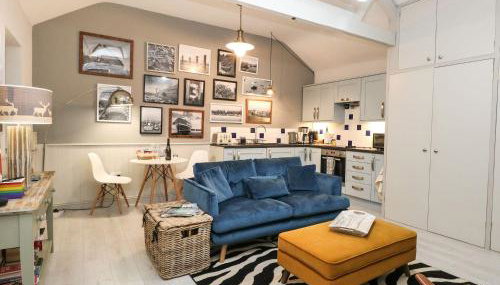 Cosy Cottage - Foto 4