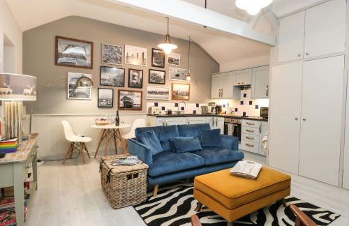 Cosy Cottage - Foto 4