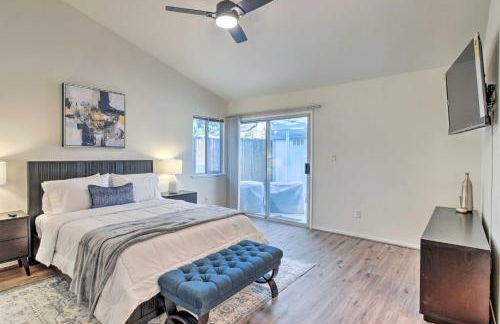 Family-Friendly Getaway Community Amenities! - Photo 13