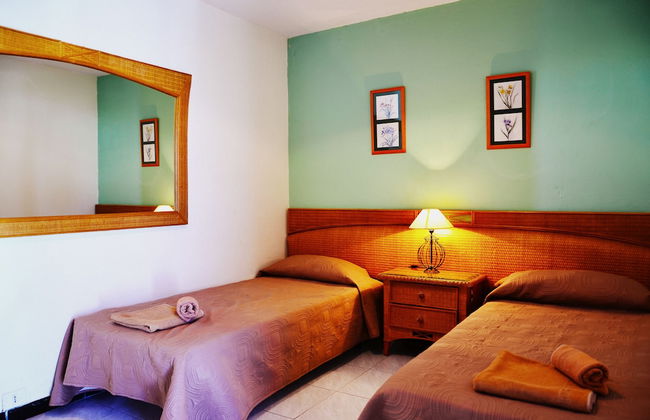 Apartamentos Dunaoasis Maspalomas - Foto 9