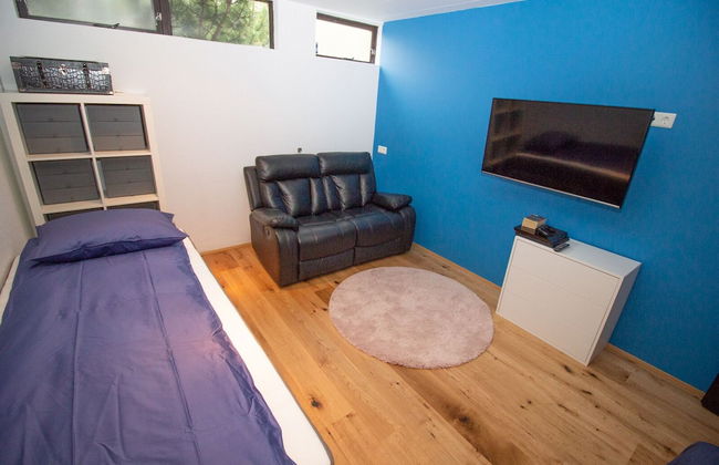 Seaside Villa - 6 bedrooms - Foto 4