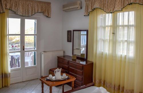 Anixiatiko Villa - Foto 51