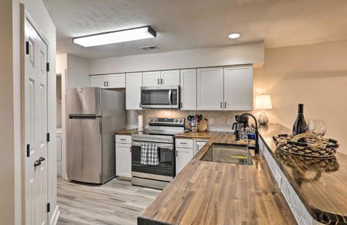 Welcome to After Dune Delight Golf Course Condo! - Foto 11