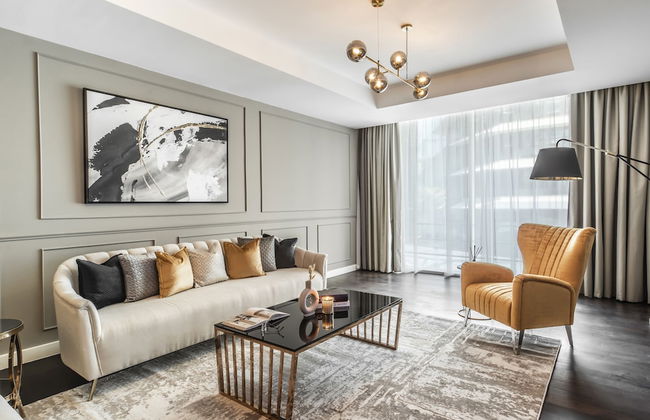 Nasma Luxury Stays - Limestone House - Photo 1