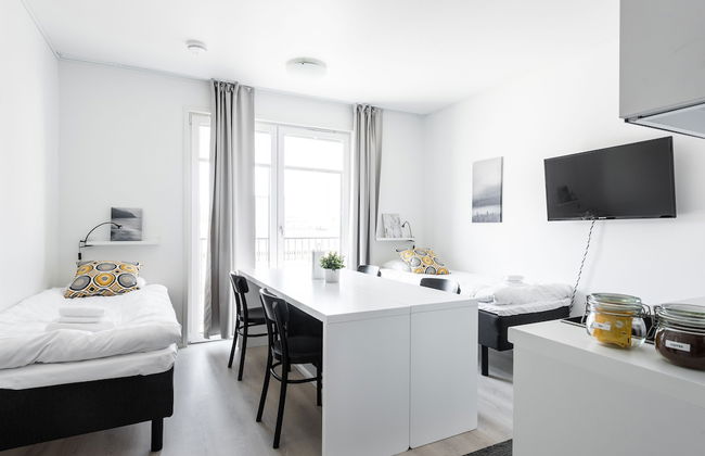 Hiisi Homes Turku Fleminginkatu - Foto 3