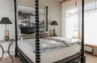 Luxus Seaside Loft - Foto 34