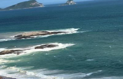 Flats Bela Vista para o Mar - Photo 9