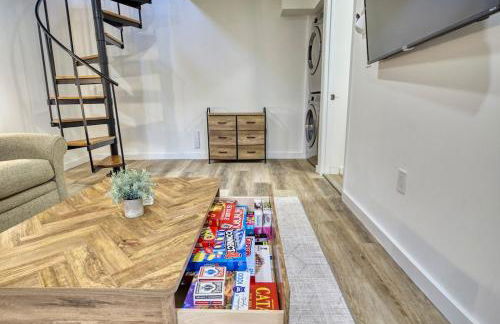 The Black Log Cabin - Hot Tub & Game Room - Foto 50