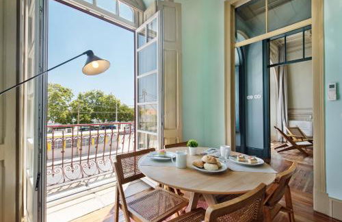 Palacete do Guadiana by MY CHOICE - Foto 63