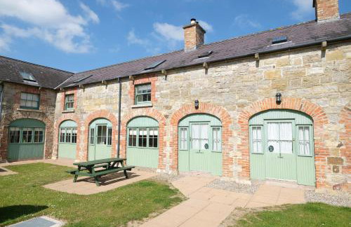 Belle Isle Castle and Cottages - Foto 1