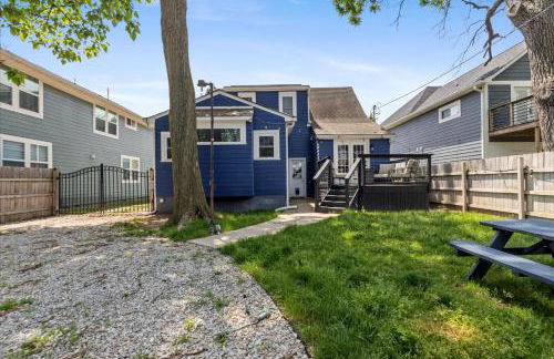 House in a Quiet Neighborhood Downtown - Foto 39