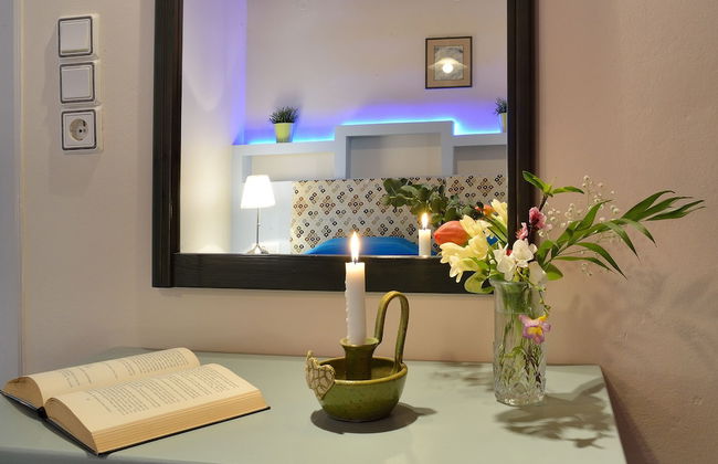 Mythos Platanias - Foto 9