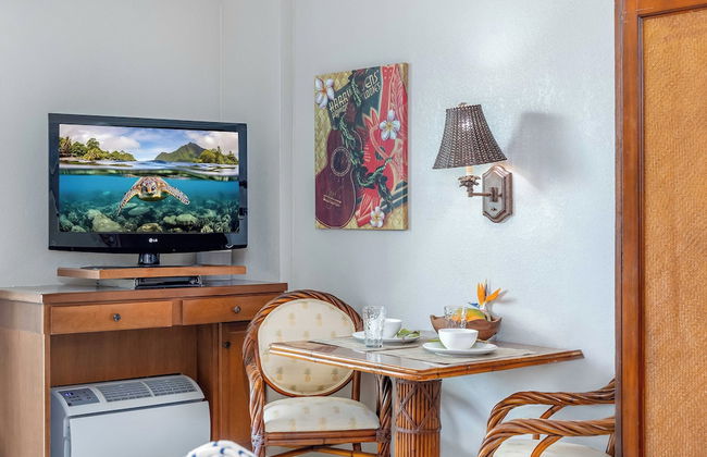 Luana Waikiki by Tropical Escapes Realty - Foto 62