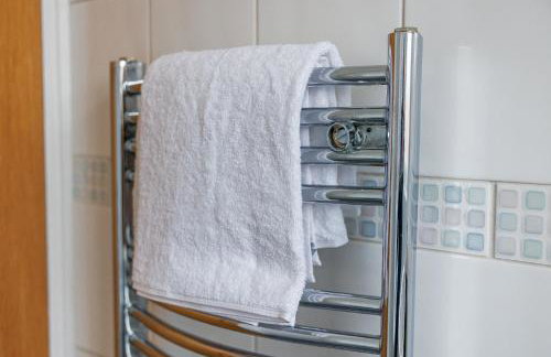 Stylish 3-BR Home in Gateshead near Newcastle - Foto 16