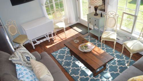 Carraigeen Cottage - Foto 5