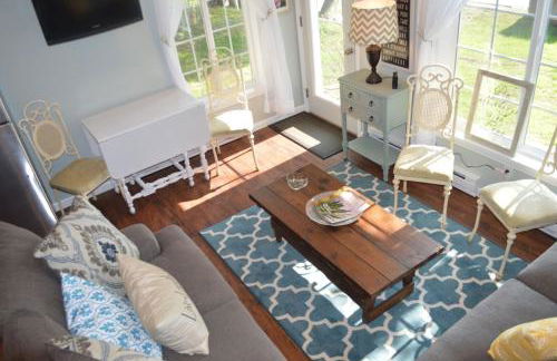 Carraigeen Cottage - Foto 5