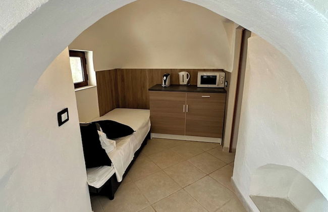 -trulli In The Contrada- - Foto 6