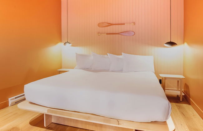 Les Lofts Dorchester - By Les Lofts Vieux-Quebec - Foto 23