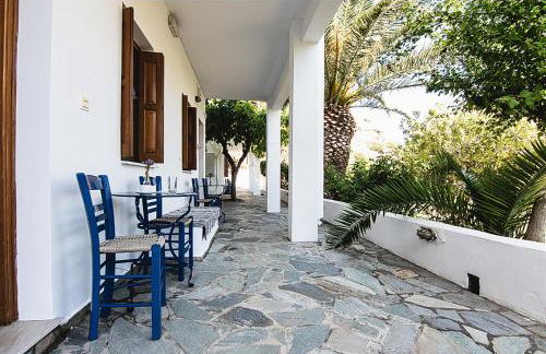 Mavrikou Helen Apartments - Foto 28